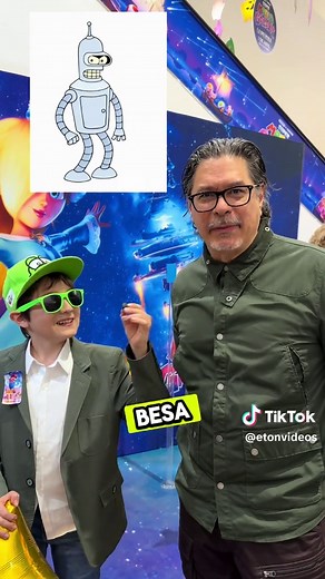 Entrevista con Raúl Anaya, actor de doblaje de Mario Bros, Shanks, Bender, Master Chief y muchos más en la premier de Mario Bros Galaxy que se estrenó en cines #doblaje #doblajelatino