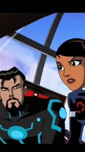 ¡ULTRÓN REVELÓ EL SECRETO DE IRON MAN… FRENTE A MARIA HILL! 😂🤖