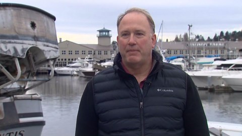 Washington salvage company discovers location of famous shipwreck nearly 150 years later