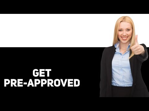 How To Get Pre Approved For a Home Loan 2025