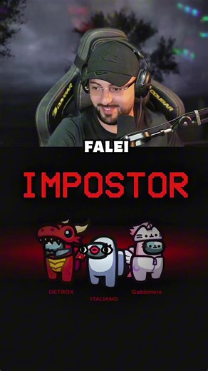 CALL DE CIENTISTA: Entre Jugadas con Among Us