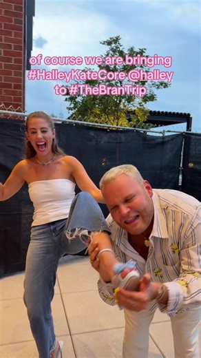 Explore Halley Kate Core and Flower Spirit Fashion