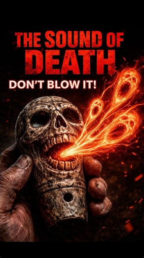 💀 చరిత్రలో అత్యంత భయంకరమైన శబ్దం! అజ్టెక్ డెత్ విజిల్ 😱🔊 #history #telugu #shorts