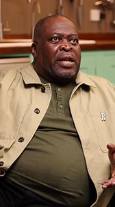 1 in 4 Black men will get prostate cancer. Wayne, Mansfield and Peter have all been diagnosed. Now, they’re encouraging men to check their risk - because the earlier you find prostate cancer, the easier it is to treat. | Prostate Cancer UK