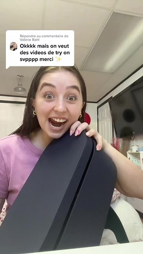 Alycia Simard on TikTok