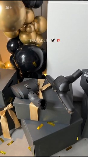 Woow was für ein grosszügiges Angebot Warum? Der Hyla hat über 40 Anwendungen und mit diesem inkl. Zubehör bist du bestends für deine Zukunft gerüstet. #hylavertriebspartner #blackweek #embrach #hylaschweiz | Margrith Natuerlich | Facebook