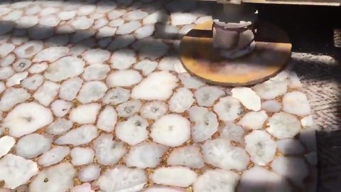 Buy Onyx Kitchen Island Countertop, Luxury White Onyx Table With Gold Inlay, Modern Marble Dining Table, Designer Kitchen Island. Online in India - Etsy