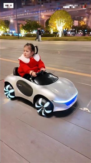 Remote control New Car Toy Training RC car test 😱 😱 high speed mini super fast #automobile #electric