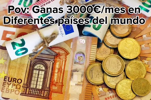 Pov: Ganas 3000€ en diferentes países del mundo 🌍 #dinero #3000€#billetes @- Terreta Maps - @𖤐 Canadageography12 𖤐 @GeoMapas_Spain @Cantabrón 🇵🇱 @Fátima;) @Galicia🗺👻 • Amigos @Madrid.Geohistory • 🗿 @Madrid.geografía🇪🇸 @Iberian_Maps • Inside ur walls @... @🇪🇦 @🇮🇸Mr..Iceland/Zech🇨🇿 @🇱🇺LuxMapper🇱🇺 @🇷🇴 @🇺🇳ONU's_mapper🇪🇦 @✡️ @🌍🇪🇦EspManu🇪🇦🌍 @🥇🇪🇸 𝕰𝖘𝖕𝖆𝖓̃𝖆 🇪🇸🥇 @aas._.greece @Australian Mapper 🇦🇺 @Australian maps @Basque Mapping ❤🤍💚 @Basque.maps @Ctr_Catalun