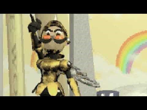 Clockwork Knight (Saturn) Playthrough