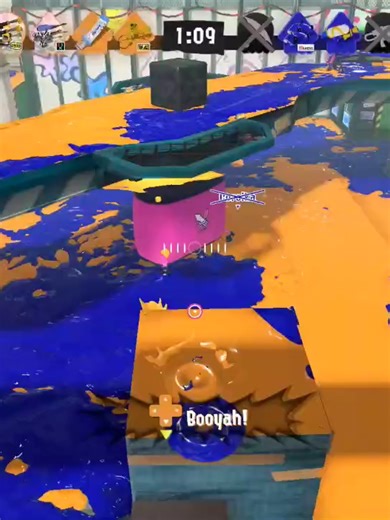 Decavitator Daily: Day 260 Highlights in Splatoon 3