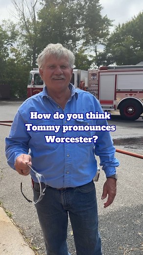 469K views · 3.8K reactions | Tommy’s back with a crash course in "How to Speak Massachusetts Accent 101." First rule? It’s Woostah! | This Old House | Facebook