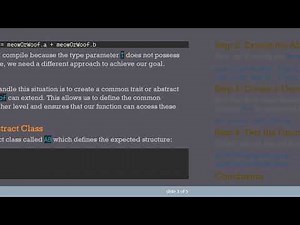 How to Create a Generic Function for Multiple Types in Scala