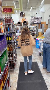 Too Turnt Mom Getting Booze @ 9AM | Too Turnt Family