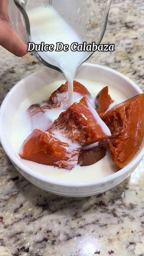 Dulce de Calabaza: Receta Tradicional Mexicana