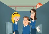 Lesson 2: What is Cyber Bullying? -