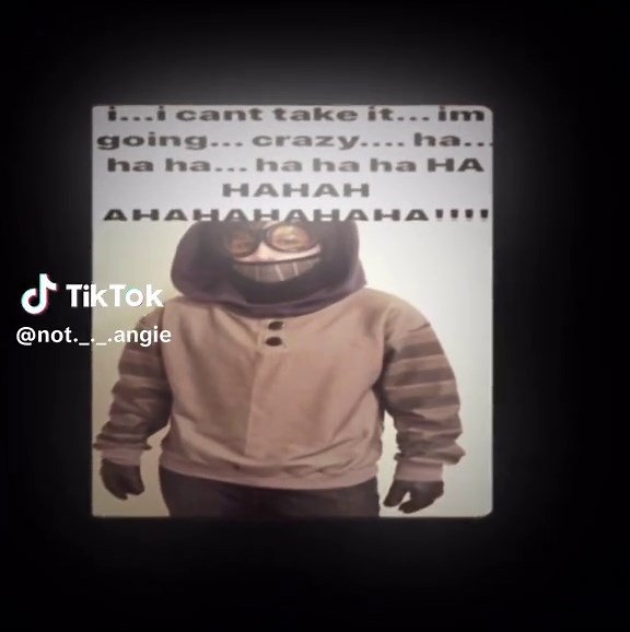 Ticci Toby Edit: A Quick Library Creation