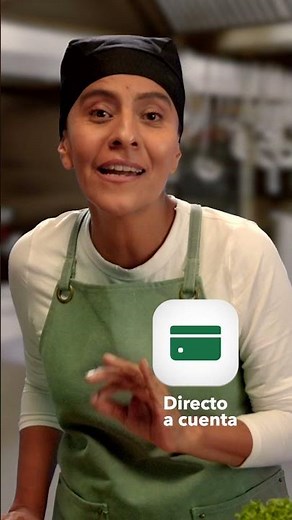 Abre tu cuenta de Banco Azteca.