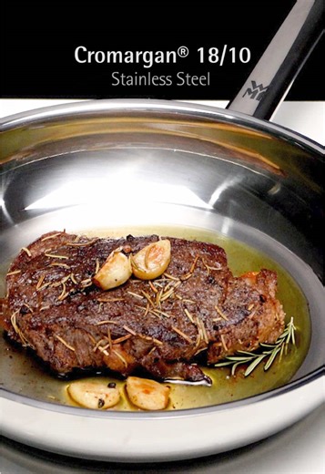 Experience cooking at its finest with WMF. Cook with confidence. Serve with perfection. 💫 Follow us for more refined kitchen inspiration. https://www.tiktok.com/@wmf.philippines #WMF #wmfph #tastematters