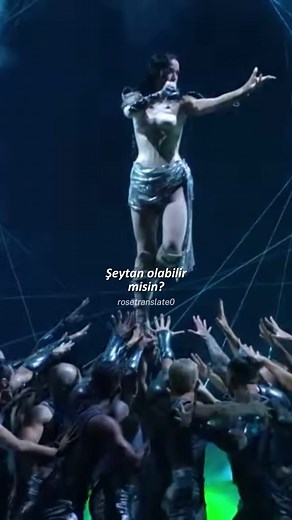 Katy Perry - E.T. Türkçe Çeviri ve Anlamı