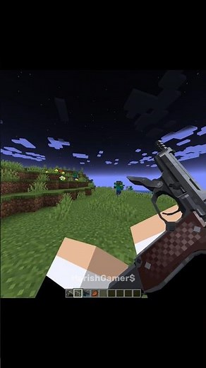 MINECRAFT OP MODS ☠️ PART 163