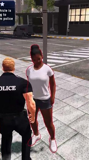 Code 911: Police Simulator