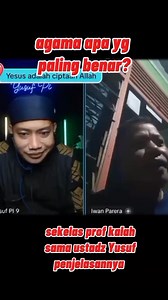 532K views · 10K reactions | Manakah agama yg benar dimuka bumi ini? | info Muslim | Facebook