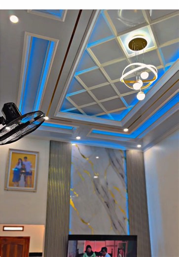 Desain Ruang TV Idaman untuk Interior Rumah