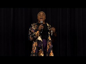 Effective community engagement using CBPR | Kimberly M. Speights | TEDxEnsley Avenue ED