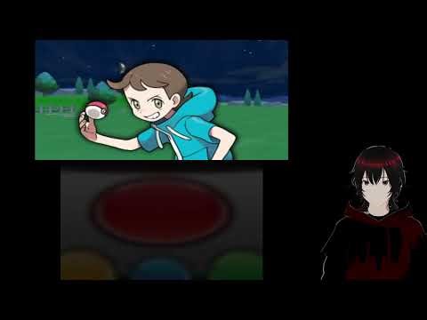 pokemon x randomizer nuzlock part 1