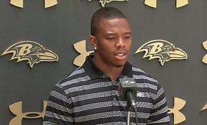 Baltimore Ravens Terminate Ray Rice After New Video of Elevator Punch | Essence