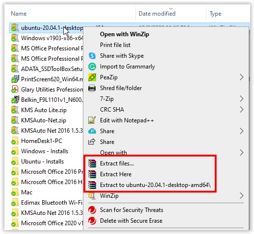 Mastering WinRAR File Extraction: Step-by-Step Guide to Unpack ZIP and RAR Files Efficiently - Smart.DHgate – Trusted Buying Guides for Global Shoppers