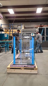 1.6K reactions · 26 shares | Everyone loves a good time-lapse ⏲️ Watch us build this custom fish tank in under 30 seconds  #aquarium #aquariums #fishtank #aquariumengineering #fish #aquascaping #aquariumhobby #aquariumsofinstagram #adamsspecialtyproducts #customaquariums | Custom Aquariums | Facebook