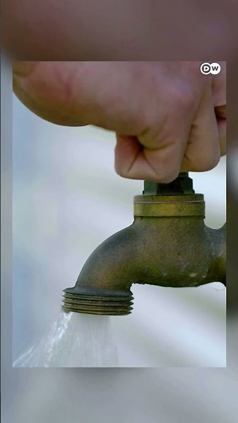 Why is bottled water getting more expensive?