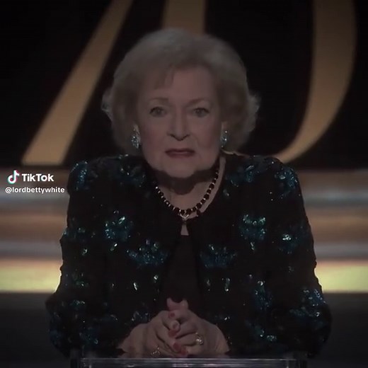 Remembering Betty White: A Lasting Tribute