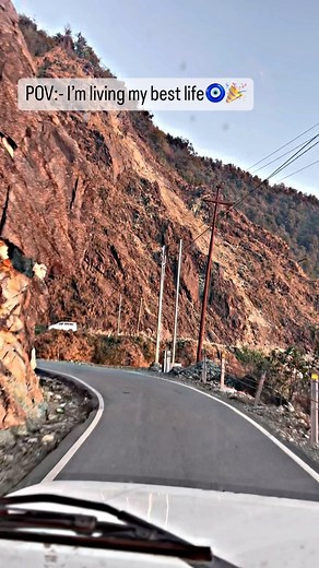 2.7K views · 28 reactions | I’m living my best life #trending #trendingreels #trendingsongs #trend #travel #travelphotography #traveling #travelblogger #nature #natural #naturephotography | Boby Borah Khanikar | Facebook