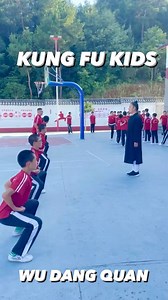 4.5K views · 213 reactions | Kung Fu is great for Kids! Kung Fu is...