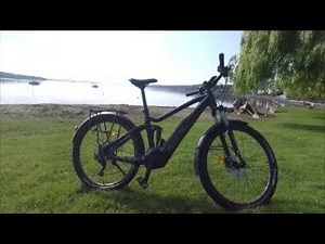 Moustache Friday 27 FS, Samedi XRoad 3 FS, Samedi Xroad 5 FS Review, Ride Test and Comparison