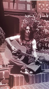 126K views · 1.7K reactions | “It’s about everything.” George on ‘Try Some Buy Some’. Go here - https://georgeharrison.lnk.to/LITMWPR - to listen to ‘Living in the Material World’ 50th Anniversary now. | George Harrison | Facebook