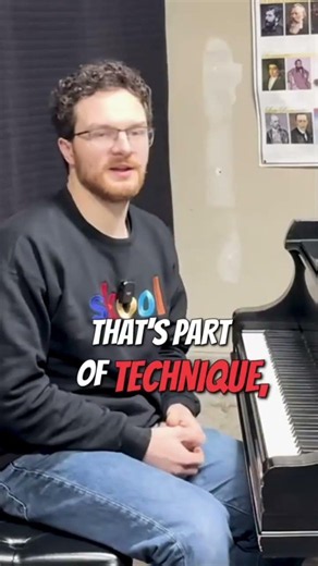 What Is Technique, Really?