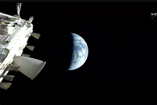 Nasa shares Artemis II splashdown timeline and re-entry milestones