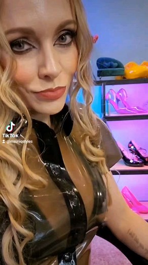 MsUniqStyles on Instagram