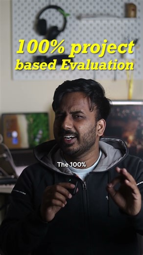 "Become the AI builder companies are looking for" - In conversation with Nilesh Hadalgi