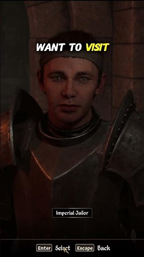 Fast Sneak Leveling Trick in Oblivion Remaster