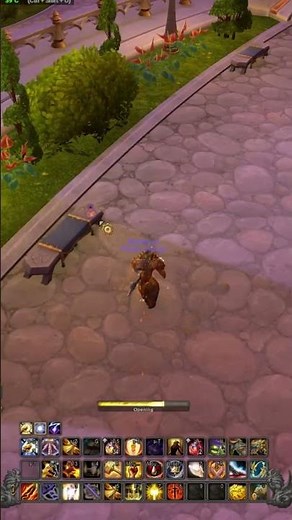 Location of the Vial of Eversong Oddities #wow #midnight #alchemy #profession #warcraft