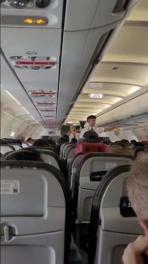 Instruções para Decolagem | Procedimentos Reais na Cabine do Avião