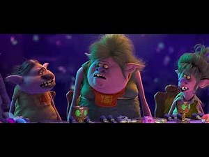 Justin Timberlake - Cant Stop The Feeling - Trolls Movie Ost HD 1080p