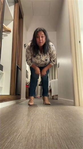 When you can run in your heels and not feel the pain