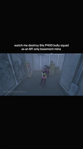 mina mina mina #fyp #deadbydaylight #viral #dbdtiktok #dbdclips | dead by daylight michael myers