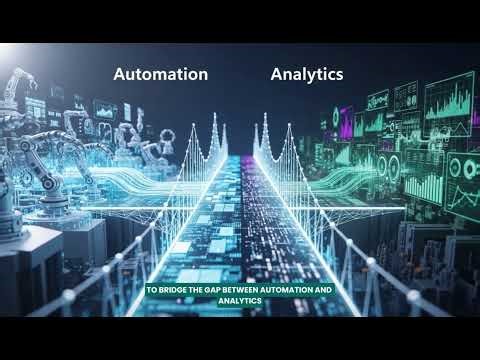 UiPath to Microsoft Fabric: The Smart Enterprise Move
